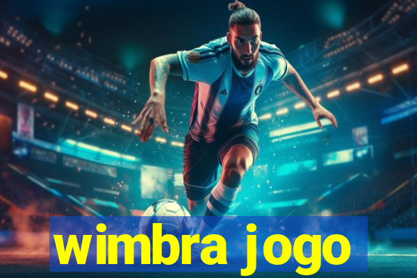 wimbra jogo